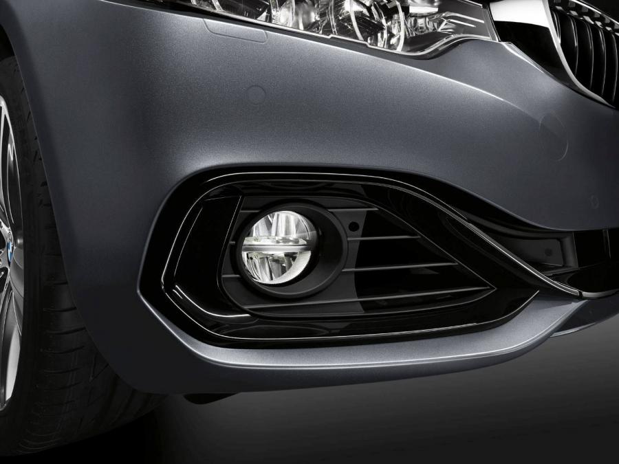 BMW 4-Series Coupe 2014 года  (фото 88 из 111)
